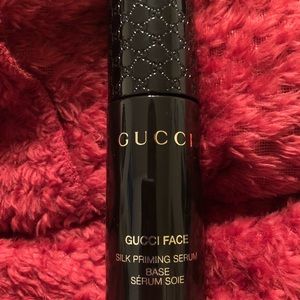 Gucci Face Silk Priming Serum